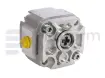 Hydraulic pump
