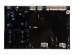 Electronic card