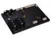 Electronic card