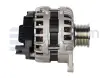Alternator 14VDC, 55A