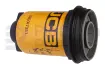 Fuel filter with lift pump