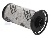 Hydraulic filter