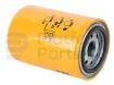Hydraulic filter