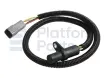 Sensor, steer