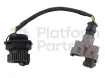 Immobiliser link