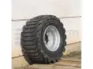 NNT TIRE & WHEEL, FF, LH, 33x15.50x16.50