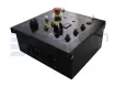 Control box benedenbediening