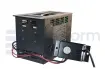 Chargeur de batteries, 48VDC, 240VAC, 50HZ