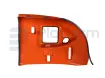 Cover, kit tank side