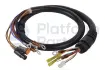 Drive motor, cable, B-style