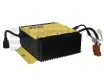 Battery-charger, 24V, 25A, 100-240V (lead-acid)