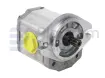 Hydraulic pump