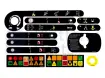 Decal kit