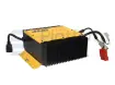 Battery-charger, 24V, 25A, 100-240V auto (L/A)