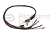 Drive motor, cable, B-style