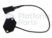 Tilt sensor