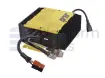 Battery-charger, 48VDC