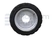 NNT TIRE & WHEEL, FF, RH, IN315/55D20