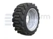 NNT TIRE & WHEEL, FF, RH, IN315/55D20