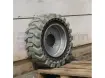 NNT TIRE & WHEEL, FF