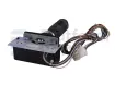 Joystick drive, steer
