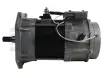 Drive motor, electric