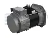 Drive motor, electric