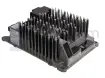 Batterie-Ladegerät, 24V, 27.1ADC, 100-240V, CAN, LA/LI