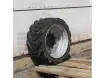 NNT TIRE & WHEEL, FF, LH, 26X12D460