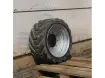 NNT TIRE & WHEEL, FF