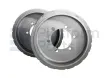 WHEEL, STEERING D457X178