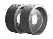 WHEEL, STEERING D457X178