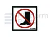 Decal, no step