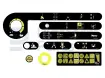 Decal kit, symbol