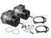 Moteur de direction, hydraulique, kit