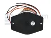Strobe light 12-80VDC