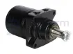 Antriebsmotor, hydraulisch