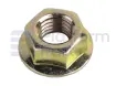 Bolt, nut, screw