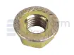 Bolt, nut, screw