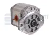 Hydraulische Pumpe