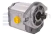 Hydraulic pump