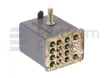 Relé 12V