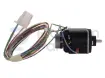 Schakelaar, potentiometer