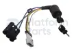 Switch, key, 2P 'ignition'