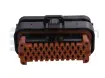 Connector plug, 35 pos.