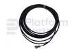Cable bundle