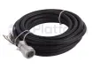 Cable bundle