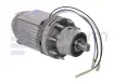 Rijmotor, hydraulisch