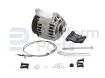 Perkins alternator 12VDC, 85A