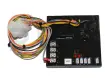 Electronic card joystick